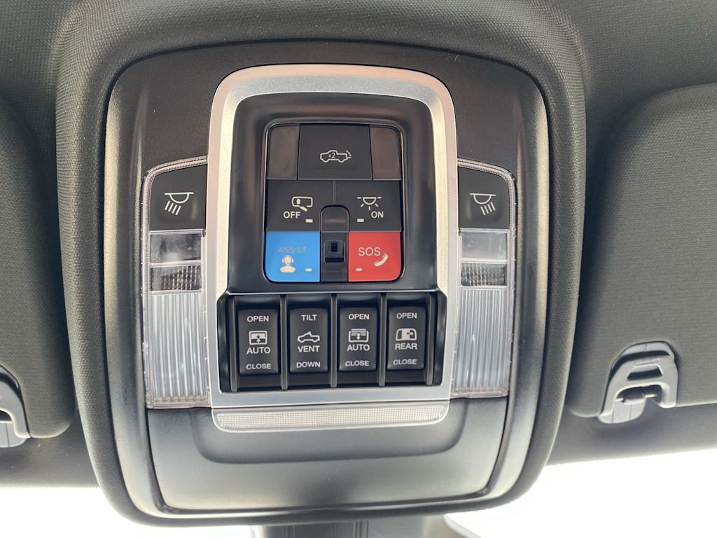 Thumbnail: 2026 RAM 1500 - 31