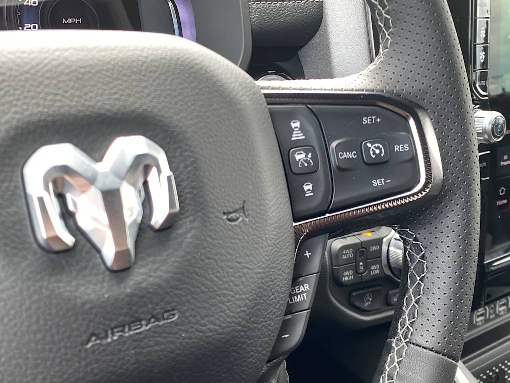 Thumbnail: 2026 RAM 1500 - 35