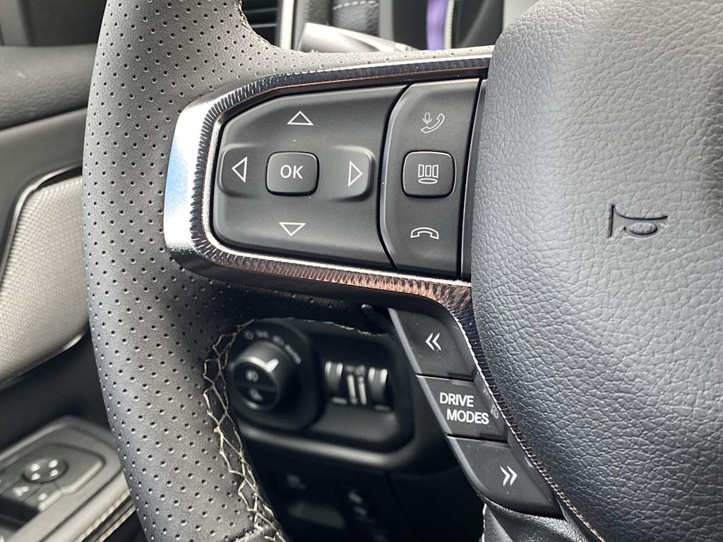 Thumbnail: 2026 RAM 1500 - 34
