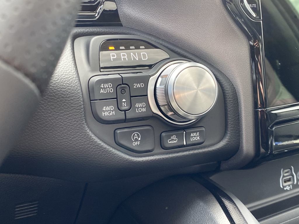 Thumbnail: 2026 RAM 1500 - 29