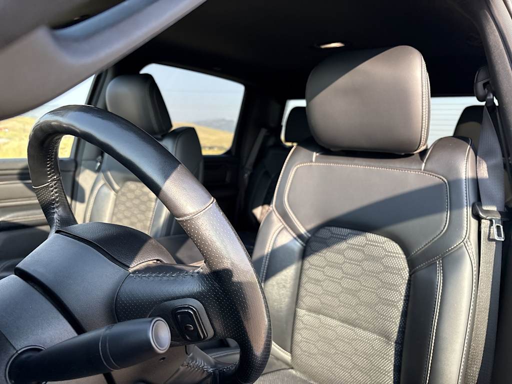 Thumbnail: 2020 RAM 1500 - 23