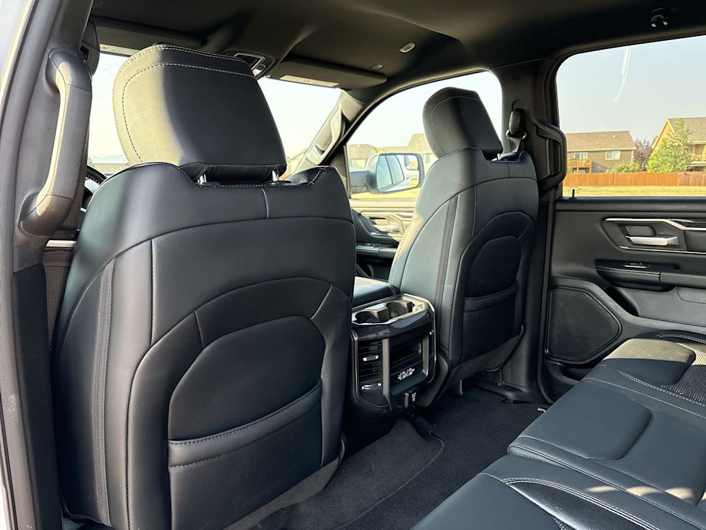 Thumbnail: 2020 RAM 1500 - 10