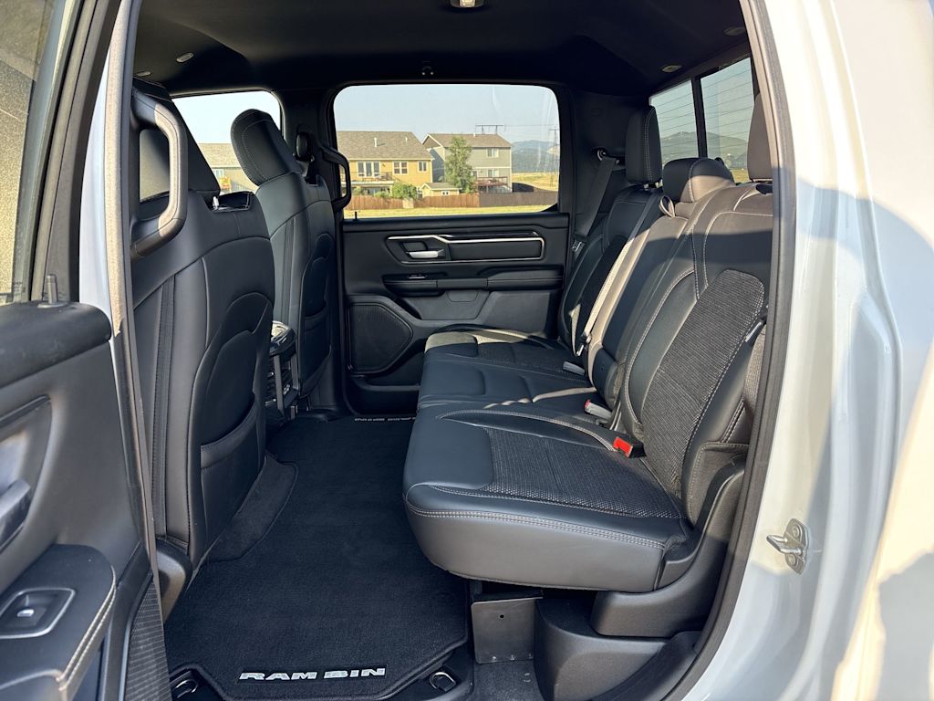 Thumbnail: 2020 RAM 1500 - 26
