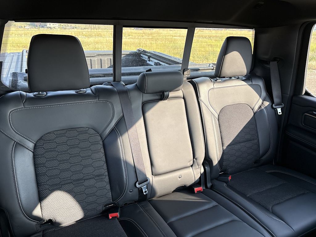 Thumbnail: 2020 RAM 1500 - 25