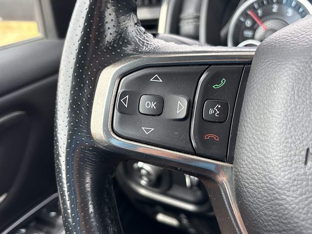 Thumbnail: 2020 RAM 1500 - 34