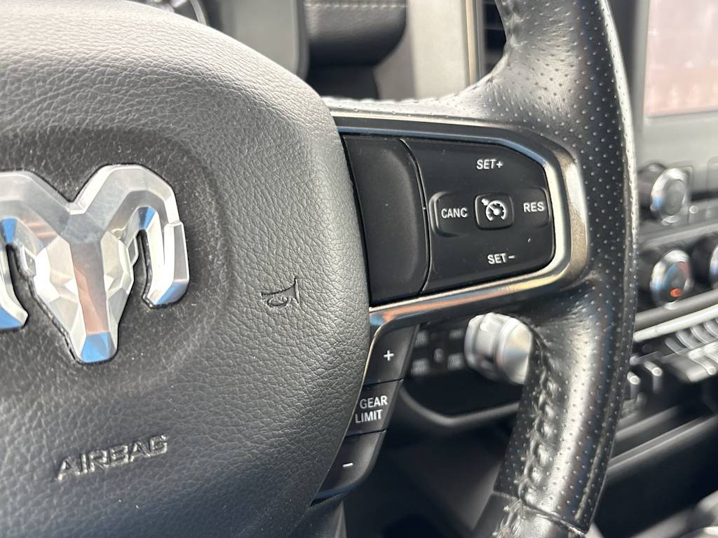 Thumbnail: 2020 RAM 1500 - 35