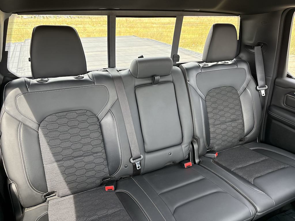Thumbnail: 2020 RAM 1500 - 36