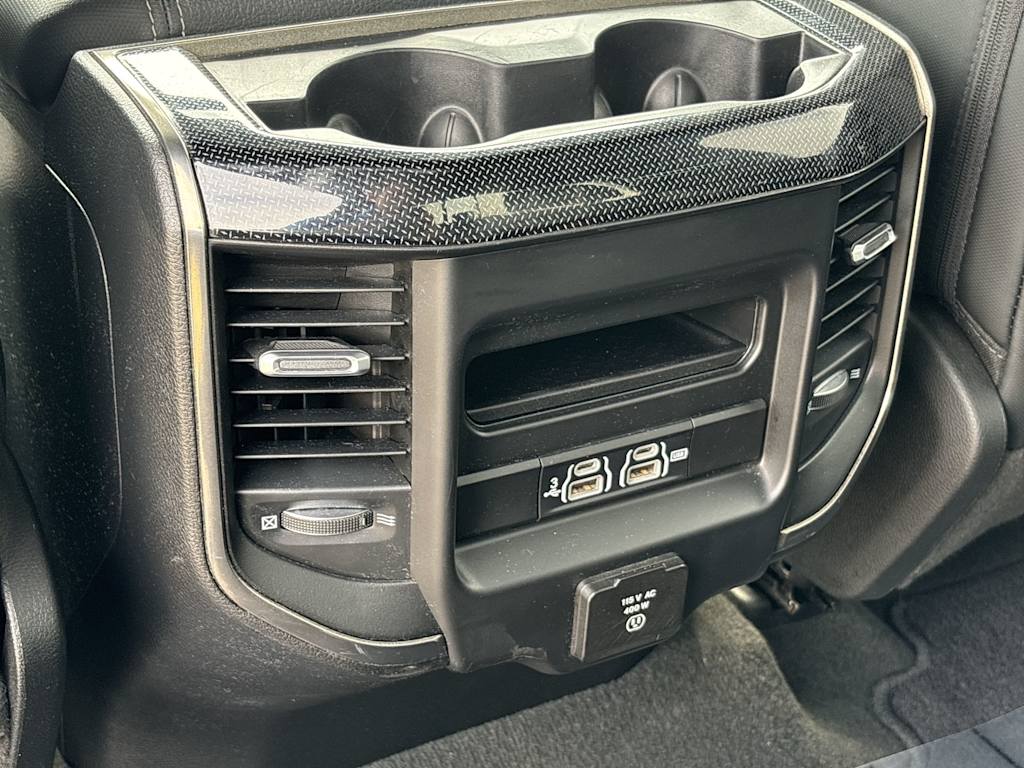 Thumbnail: 2020 RAM 1500 - 38
