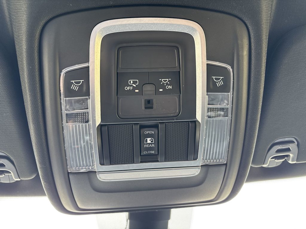 Thumbnail: 2020 RAM 1500 - 31