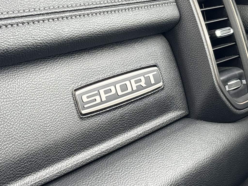 Thumbnail: 2020 RAM 1500 - 30