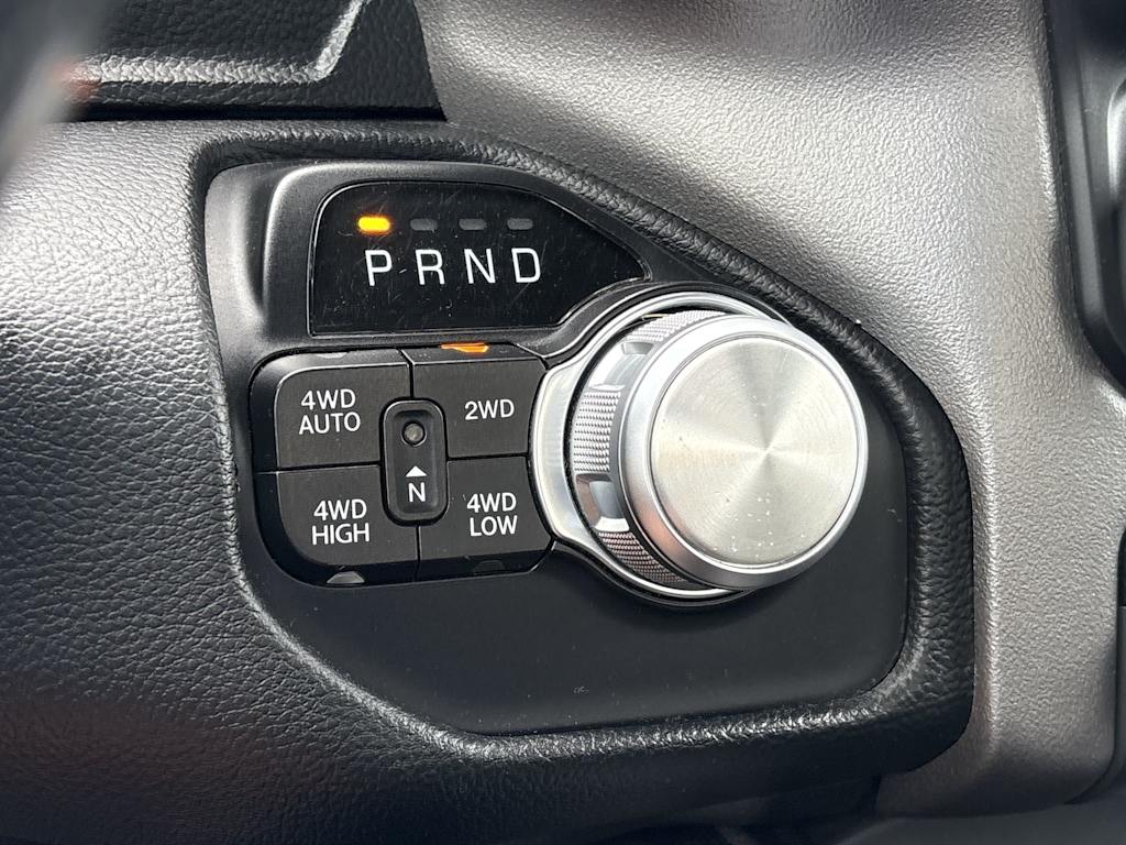 Thumbnail: 2020 RAM 1500 - 29