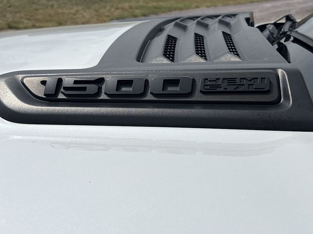 Thumbnail: 2020 RAM 1500 - 7