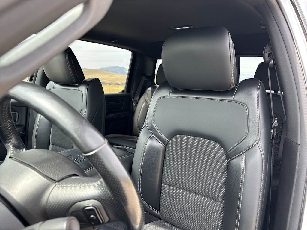 Thumbnail: 2020 RAM 1500 - 24