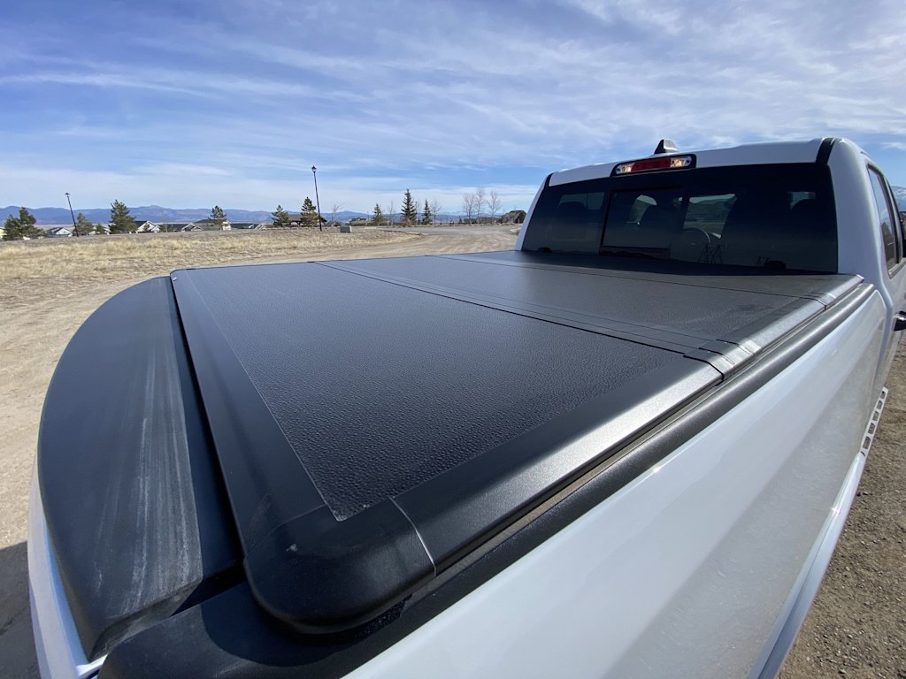 Thumbnail: 2025 RAM 1500 - 40