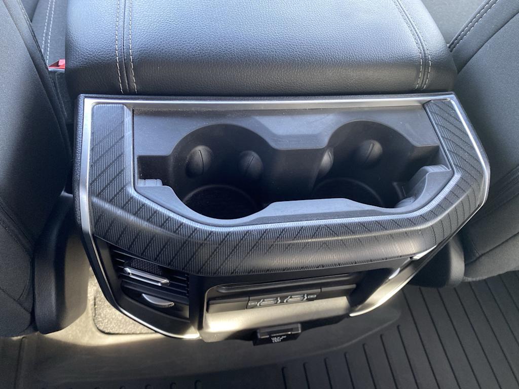 Thumbnail: 2025 RAM 1500 - 37