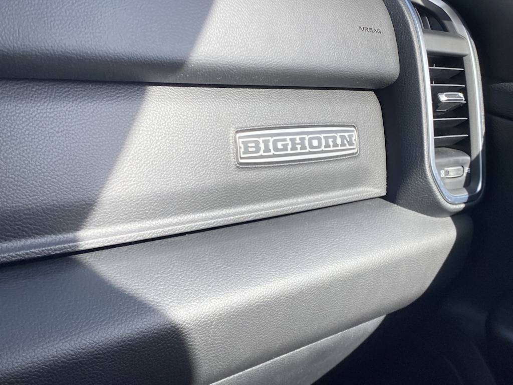 Thumbnail: 2025 RAM 1500 - 13