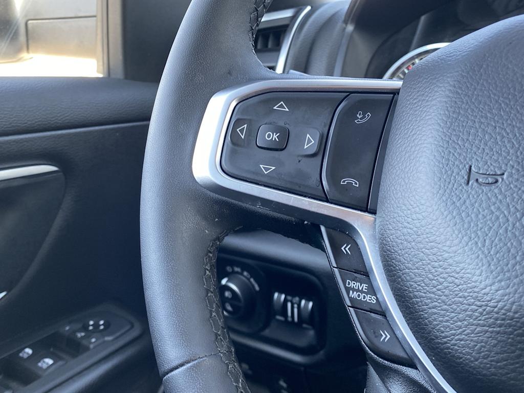 Thumbnail: 2025 RAM 1500 - 34