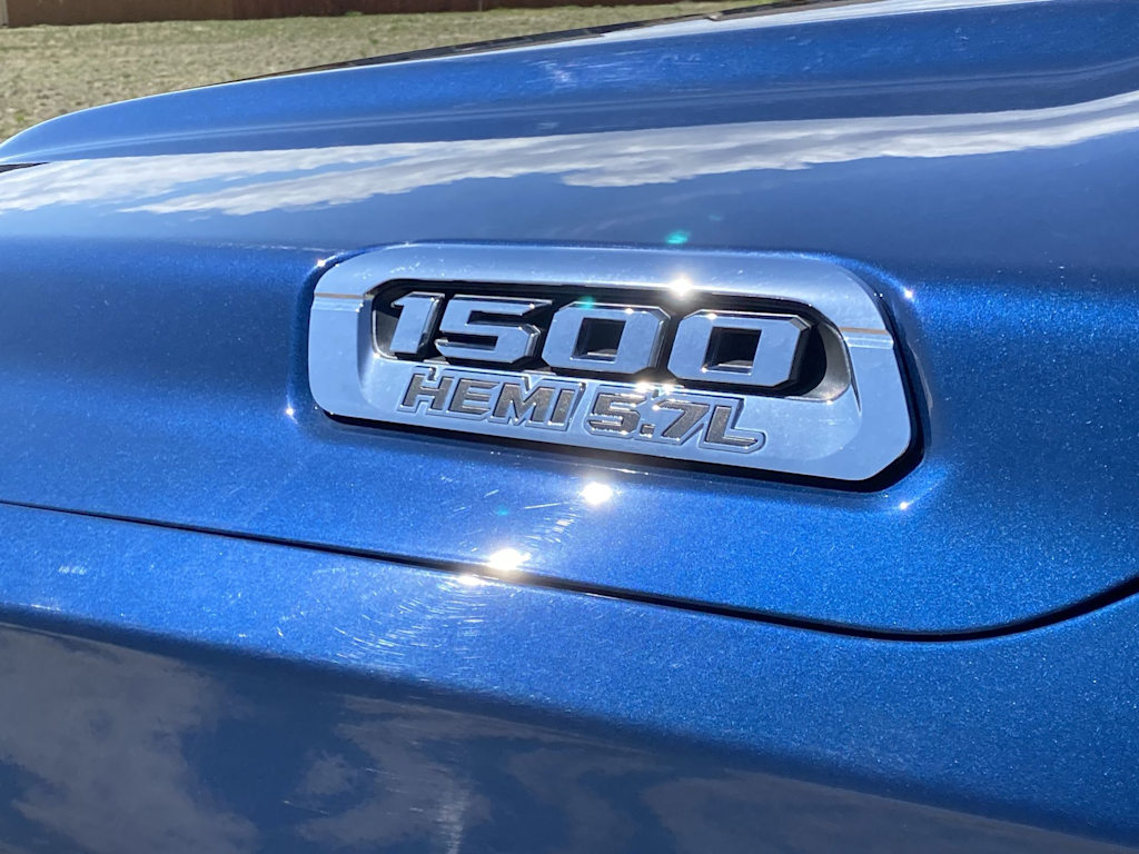 Thumbnail: 2020 RAM 1500 - 6