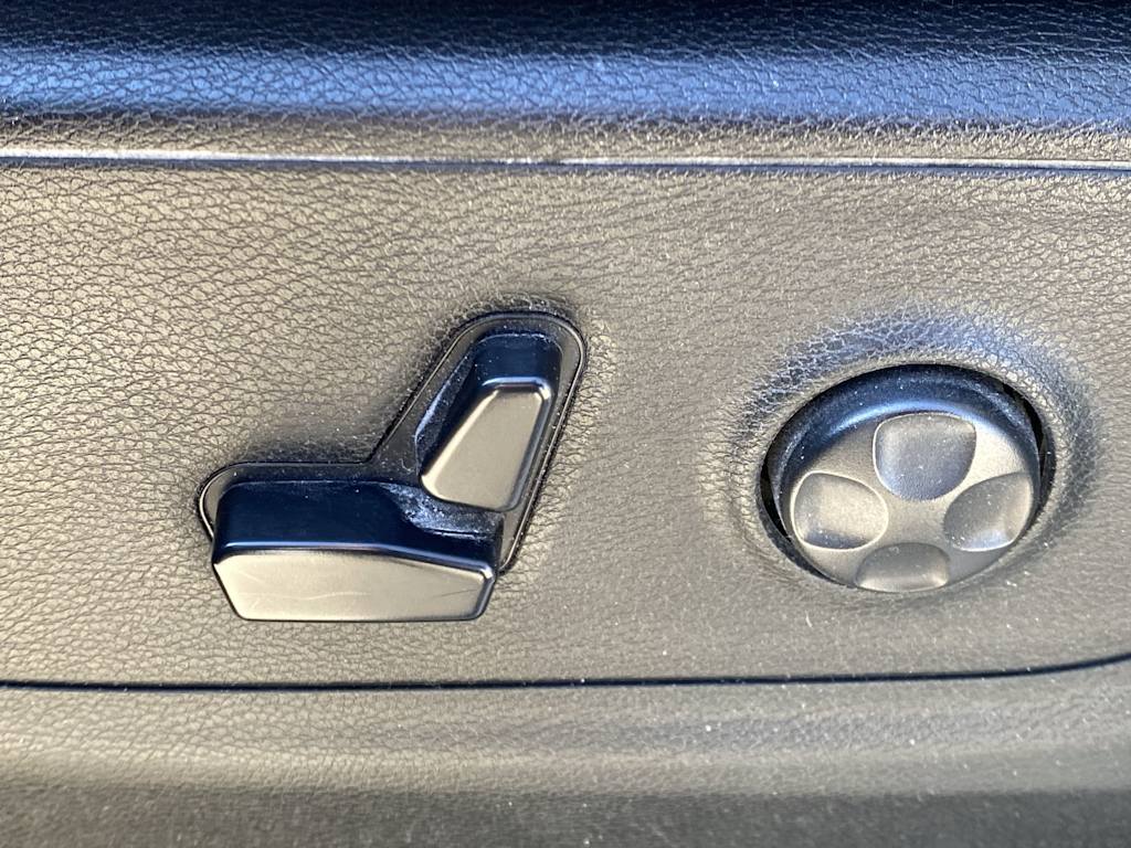 Thumbnail: 2020 RAM 1500 - 21