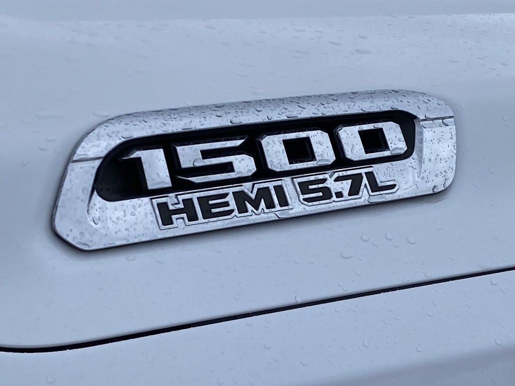 Thumbnail: 2020 RAM 1500 - 7