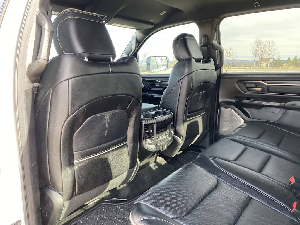 Thumbnail: 2020 RAM 1500 - 11