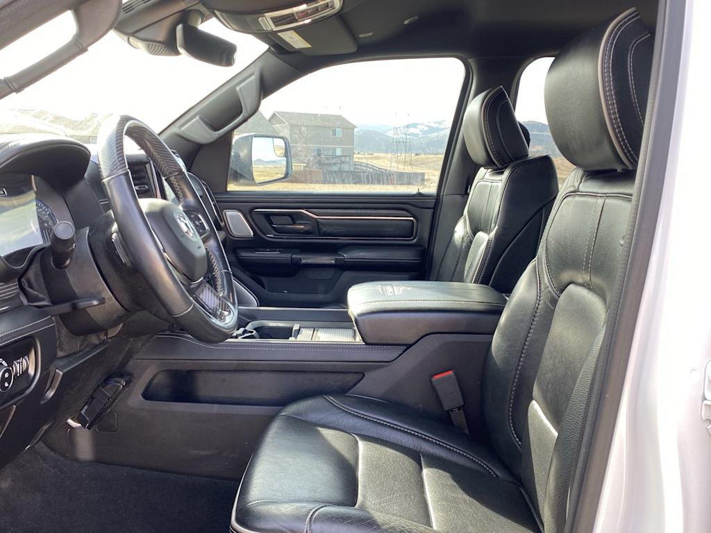 Thumbnail: 2020 RAM 1500 - 9