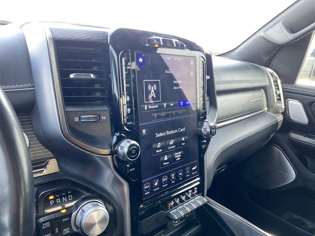 Thumbnail: 2020 RAM 1500 - 12