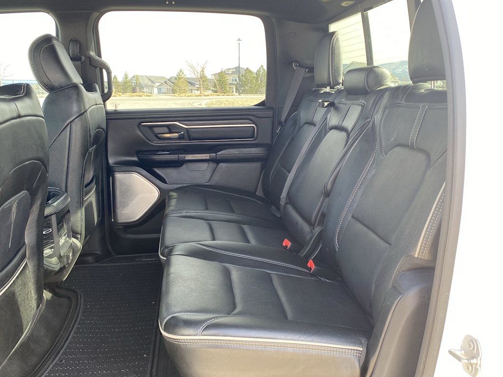 Thumbnail: 2020 RAM 1500 - 38