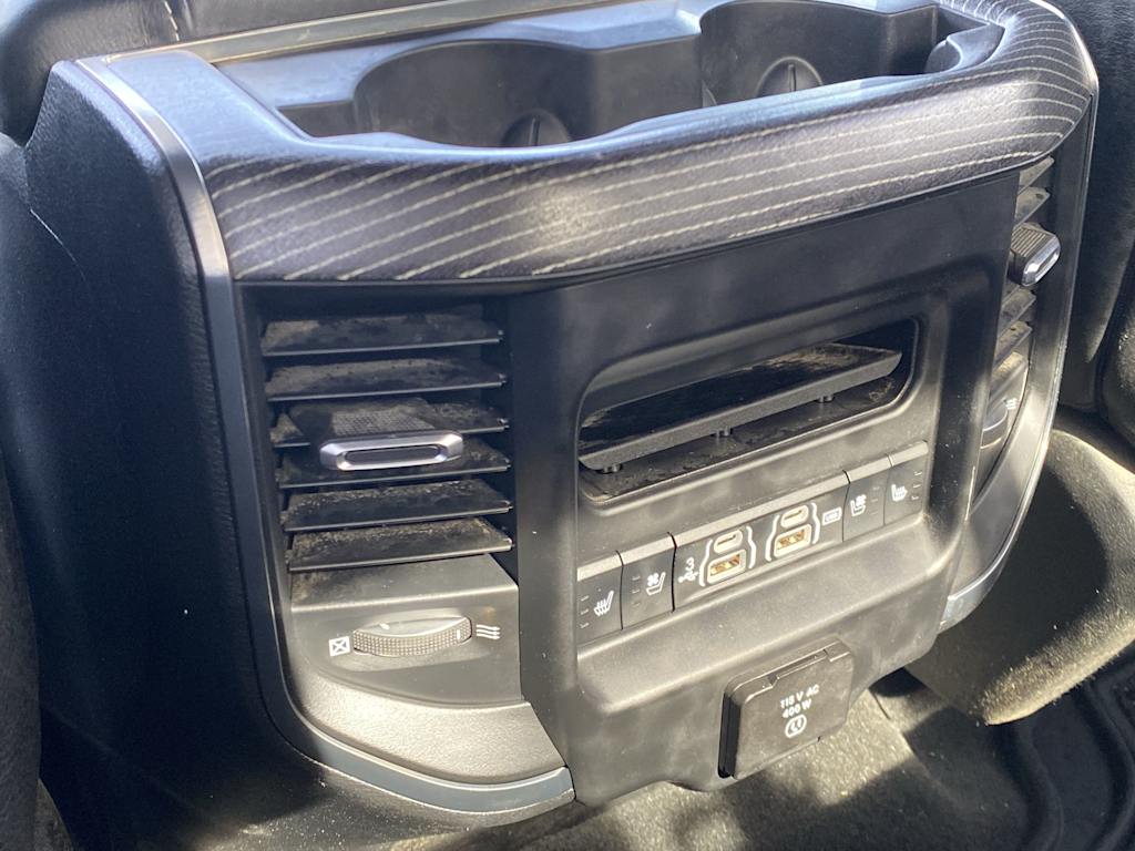 Thumbnail: 2020 RAM 1500 - 37