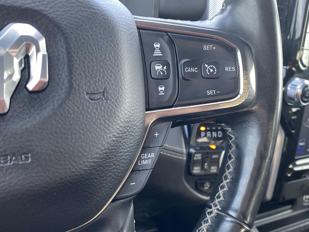 Thumbnail: 2020 RAM 1500 - 34