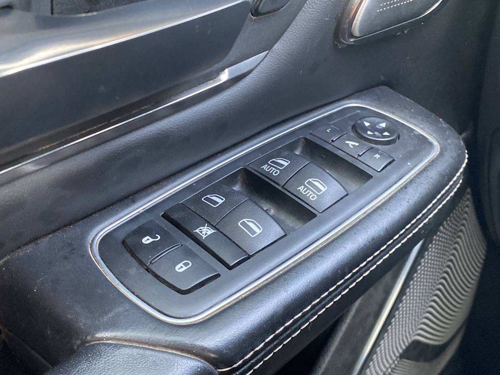 Thumbnail: 2020 RAM 1500 - 25