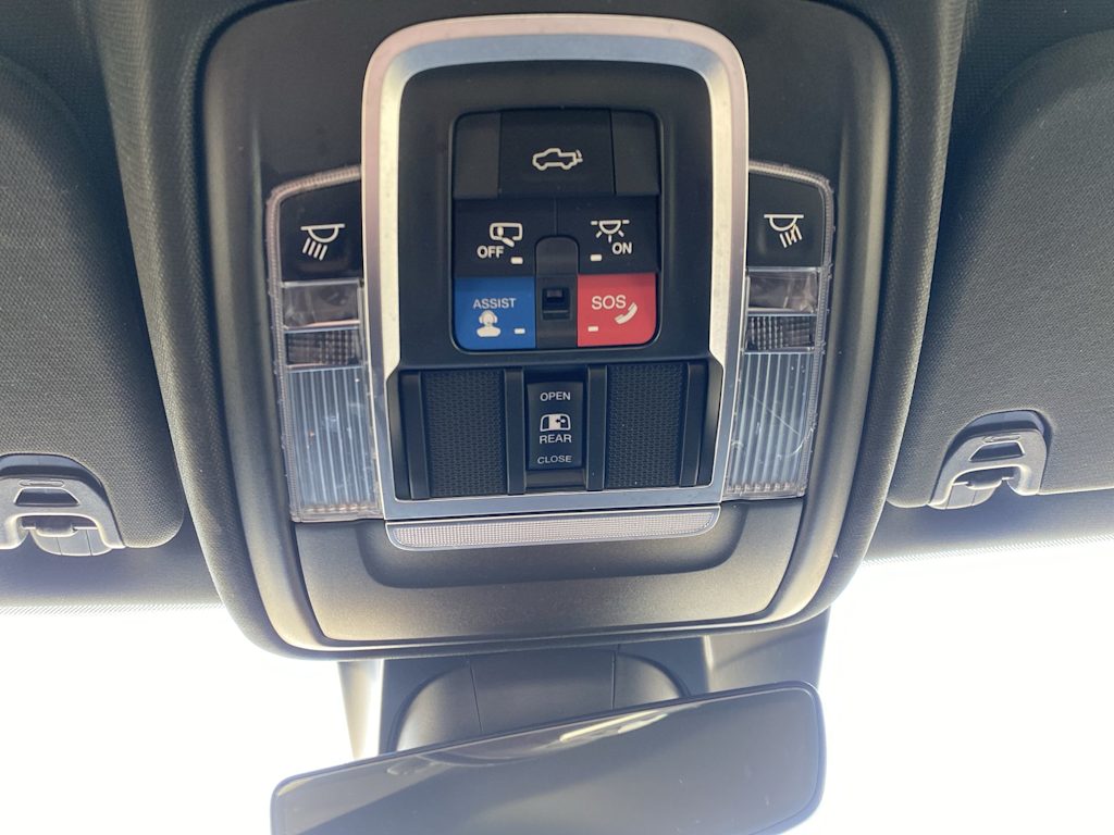 Thumbnail: 2020 RAM 1500 - 31