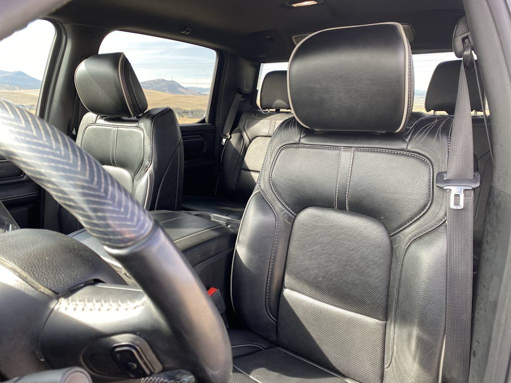 Thumbnail: 2020 RAM 1500 - 24