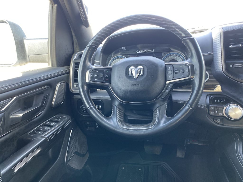 Thumbnail: 2020 RAM 1500 - 8