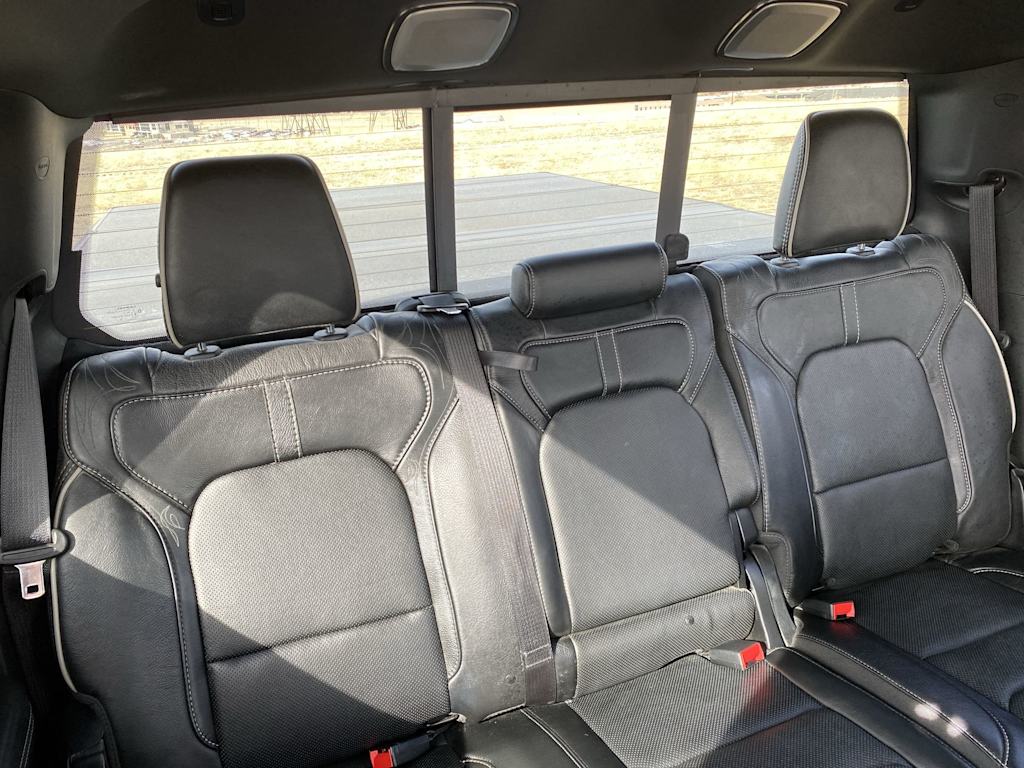 Thumbnail: 2020 RAM 1500 - 36