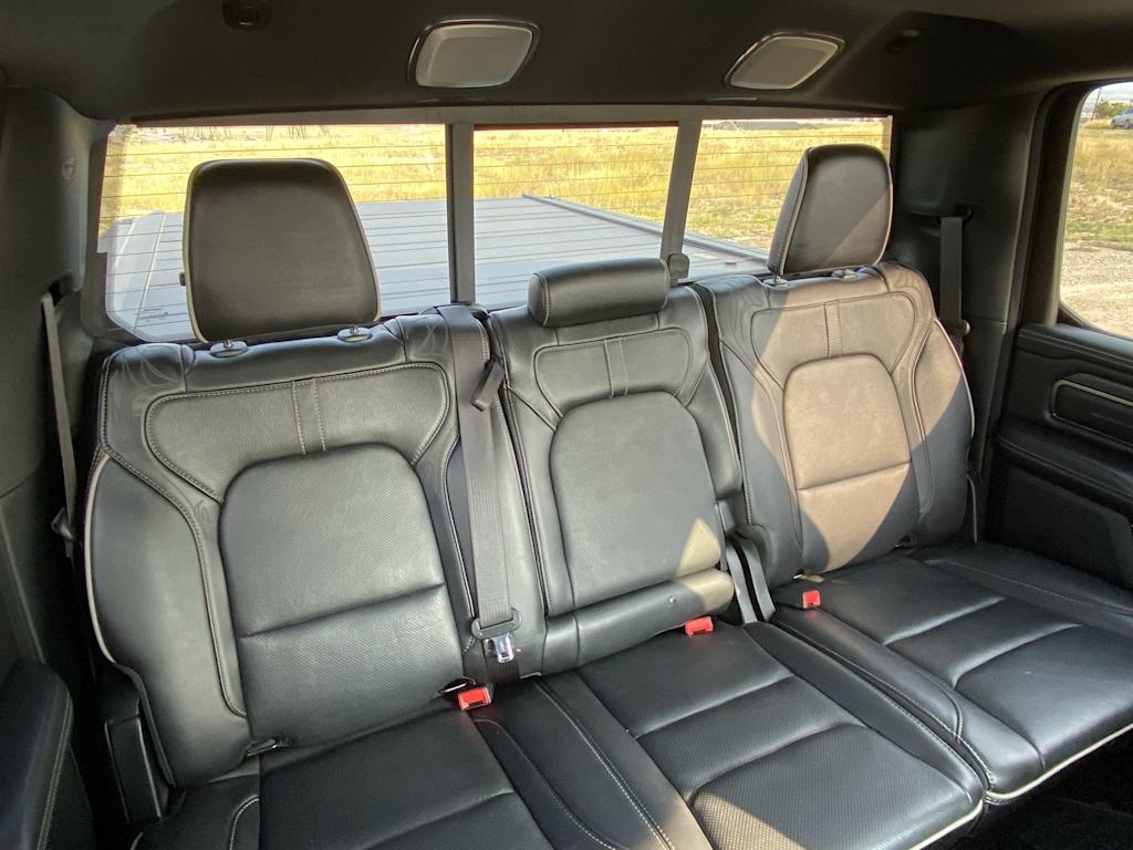 Thumbnail: 2020 RAM 1500 - 7