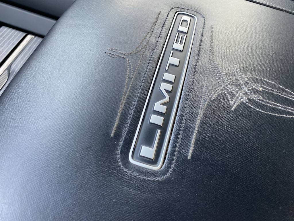 Thumbnail: 2020 RAM 1500 - 20