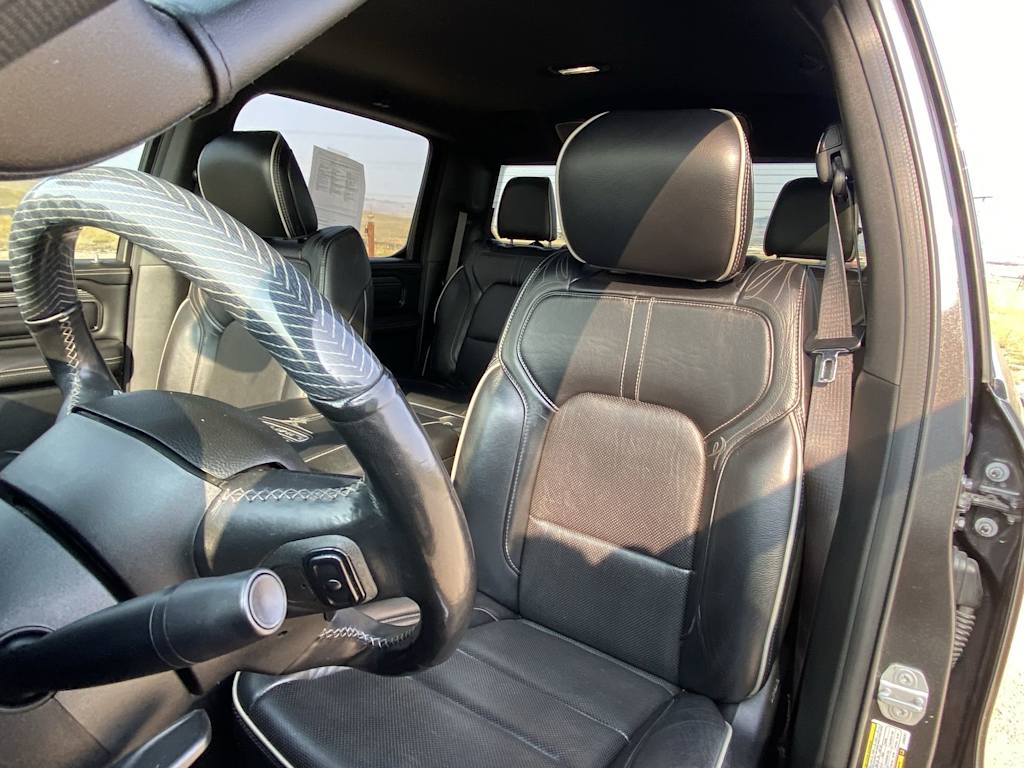 Thumbnail: 2020 RAM 1500 - 5