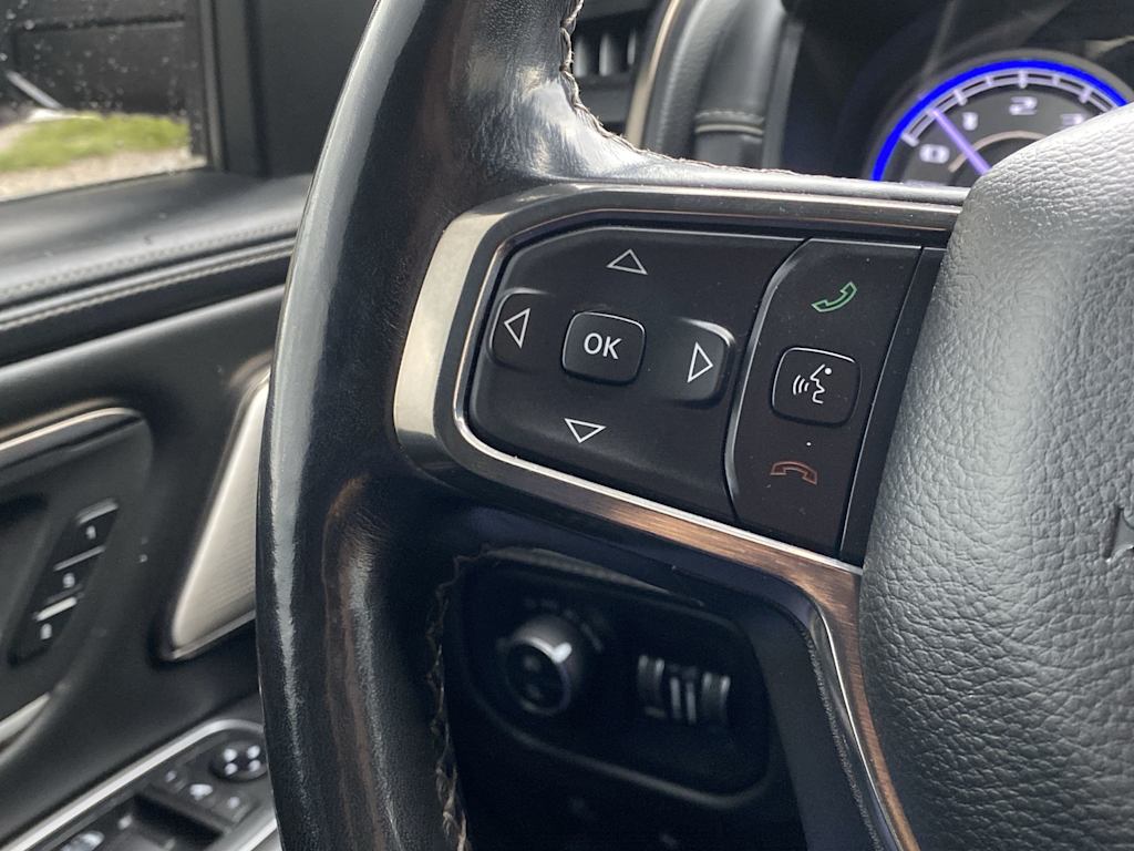 Thumbnail: 2020 RAM 1500 - 26