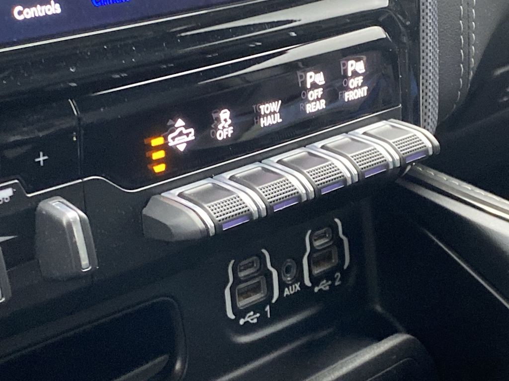 Thumbnail: 2020 RAM 1500 - 29