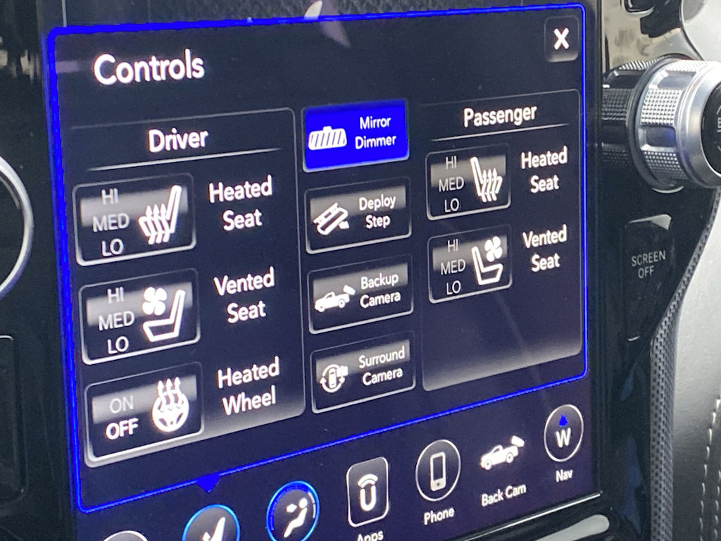 Thumbnail: 2020 RAM 1500 - 30