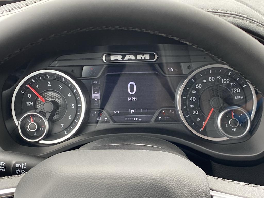 Thumbnail: 2026 RAM 1500 - 14