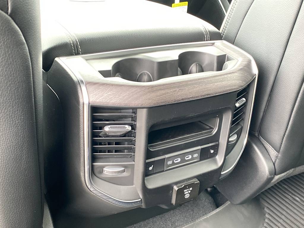 Thumbnail: 2026 RAM 1500 - 38