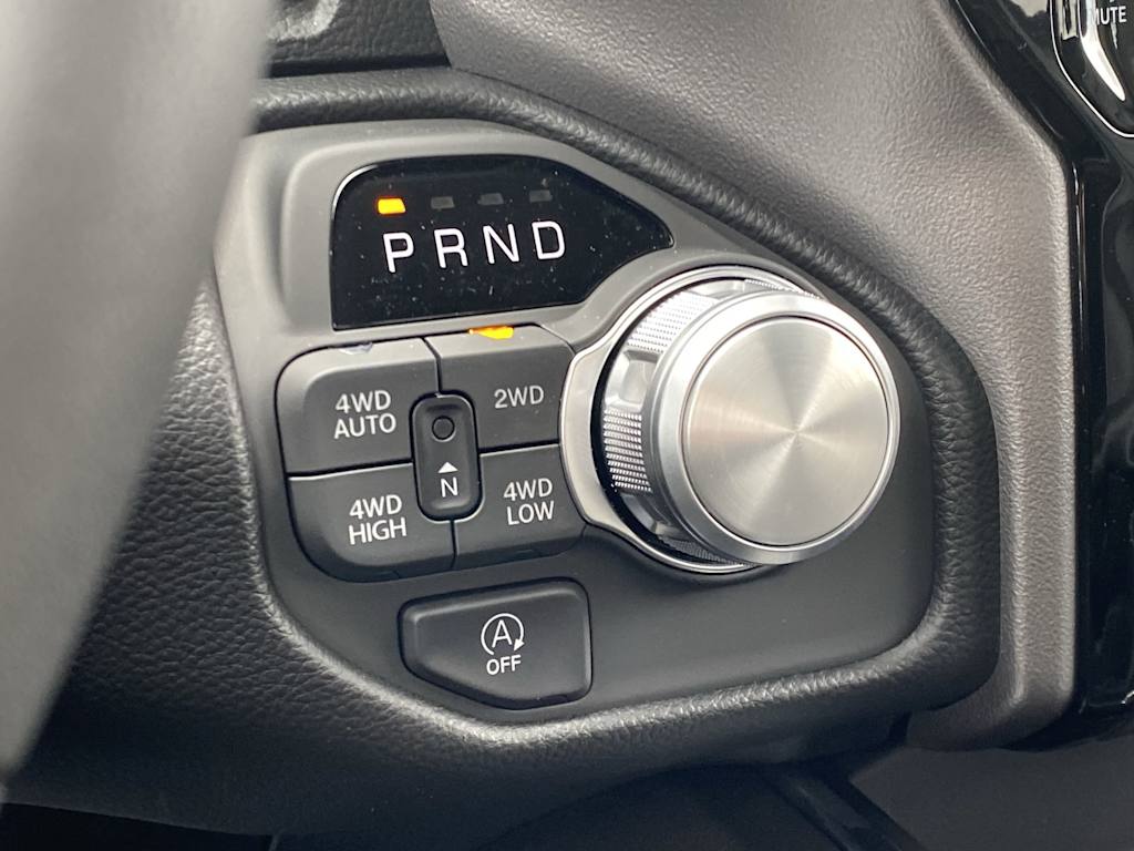 Thumbnail: 2026 RAM 1500 - 30