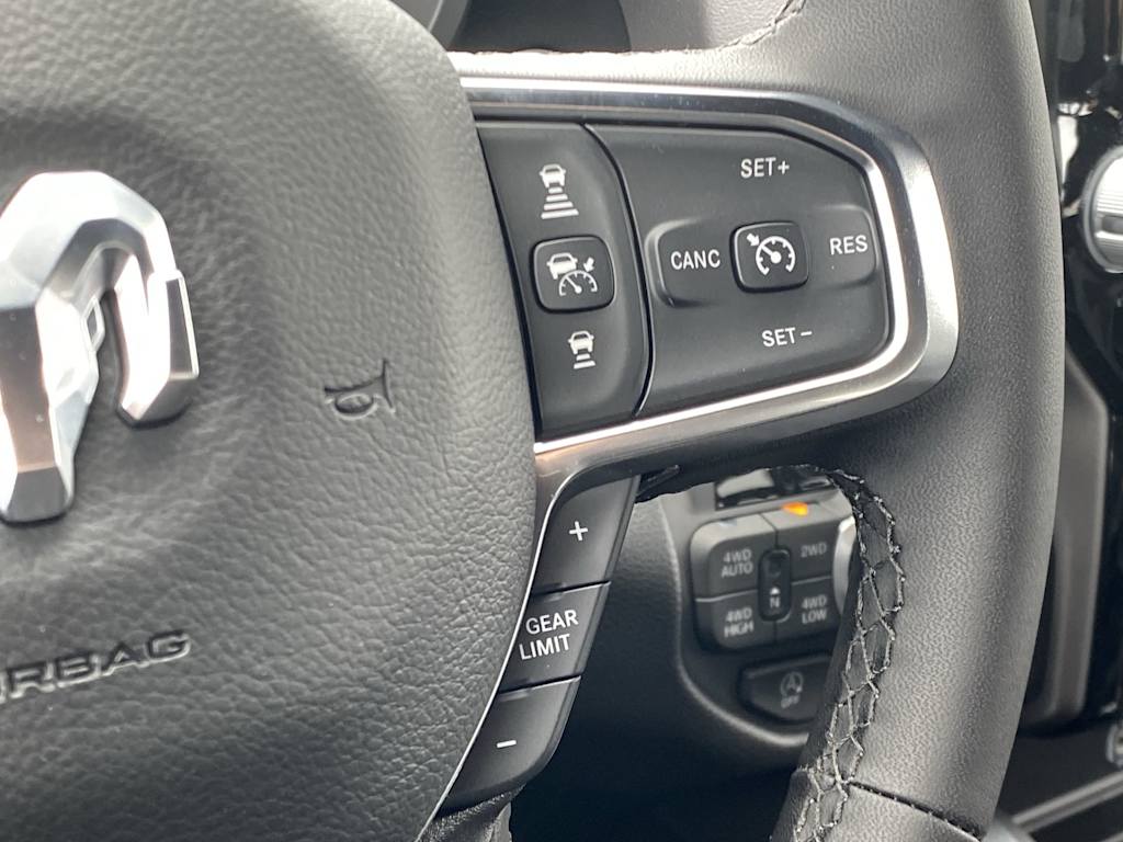 Thumbnail: 2026 RAM 1500 - 35