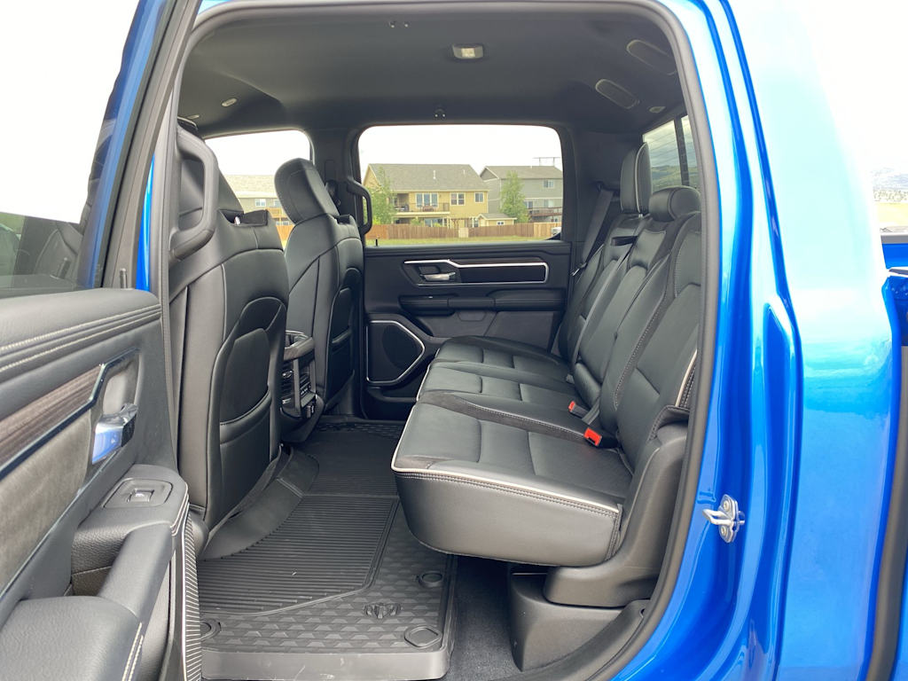 Thumbnail: 2026 RAM 1500 - 39