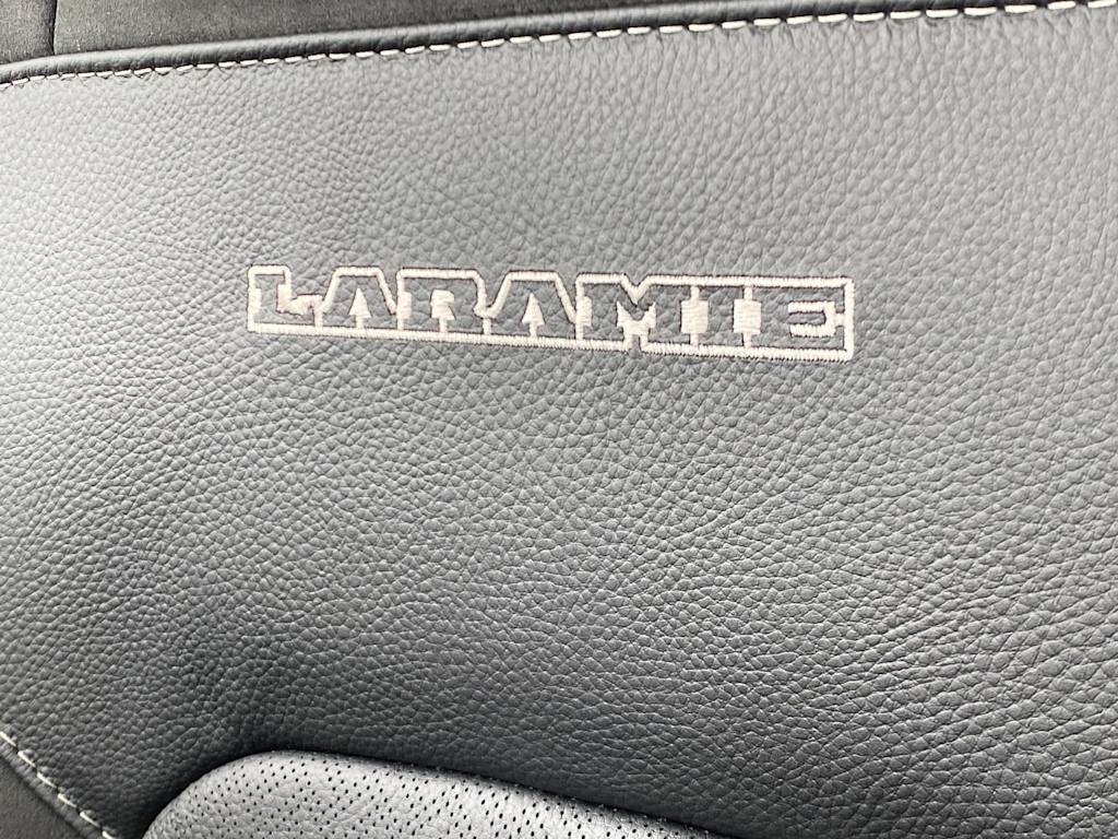 Thumbnail: 2026 RAM 1500 - 7