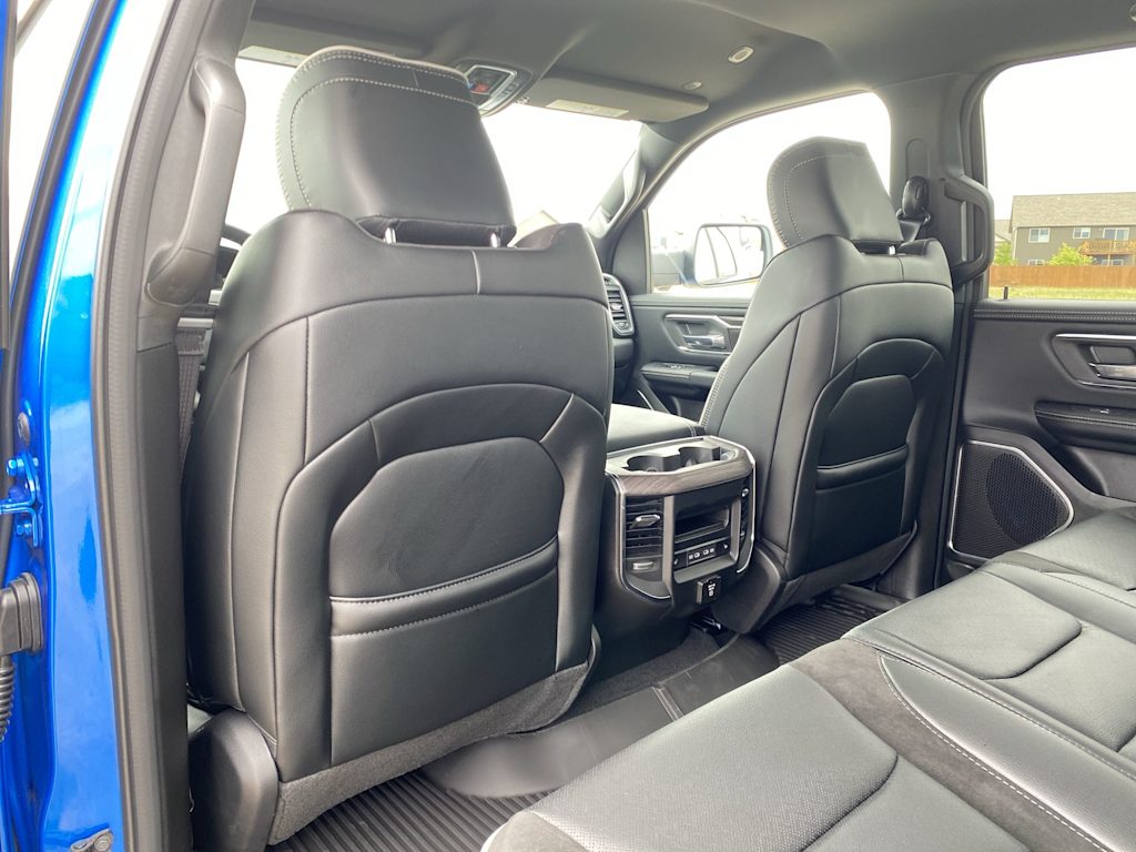 Thumbnail: 2026 RAM 1500 - 11