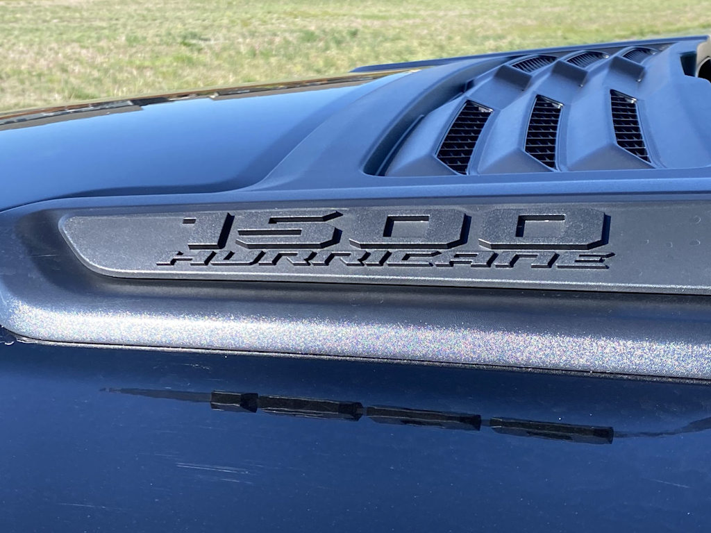 Thumbnail: 2026 RAM 1500 - 7