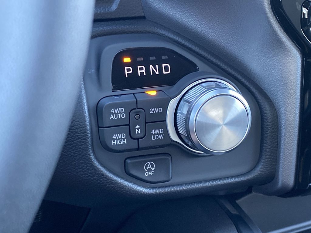 Thumbnail: 2026 RAM 1500 - 29
